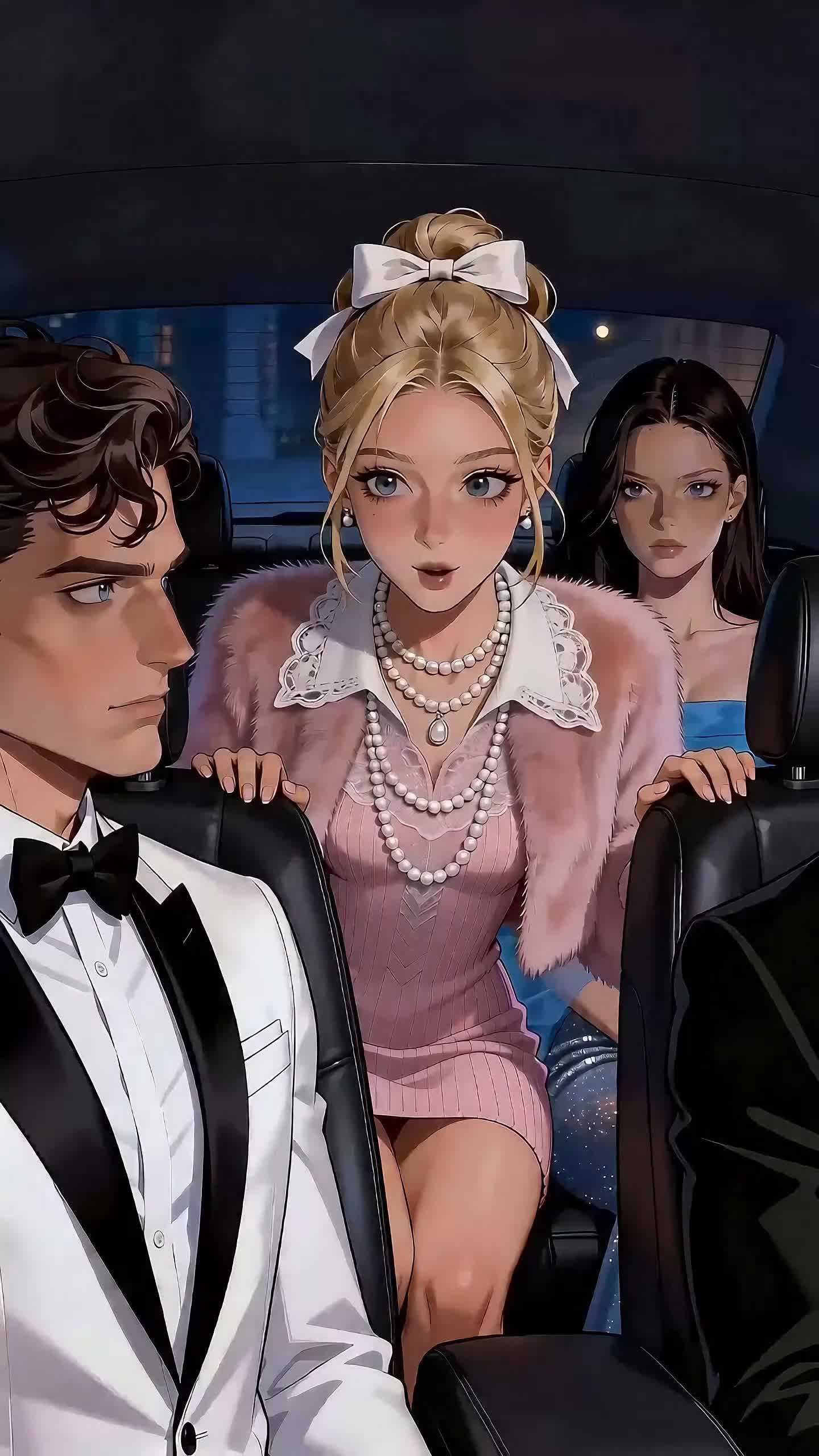 Episode 8 - Burning Iris